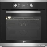 Электрический духовой шкаф BEKO BIE21302RBPS