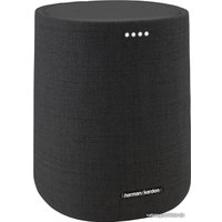 Беспроводная аудиосистема Harman/Kardon Citation One MKII (черный)