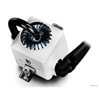 Жидкостное охлаждение для процессора DeepCool Captain 240 EX White