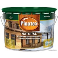 Пропитка Pinotex Natural 9 л