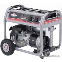 Бензиновый генератор Briggs&Stratton 3750A