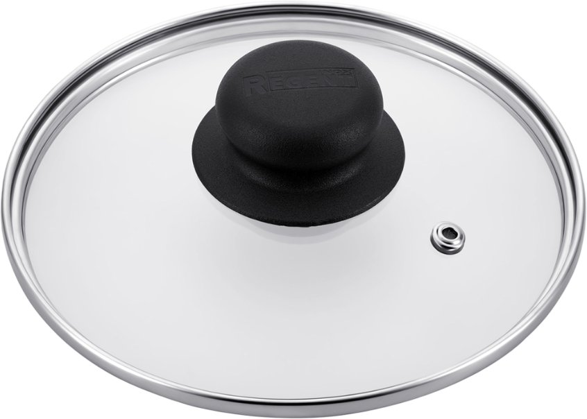 

Крышка Regent Inox 93-LID-03-14