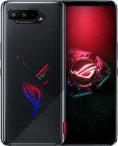 ROG Phone 5 ZS673KS 12GB/128GB (черный)