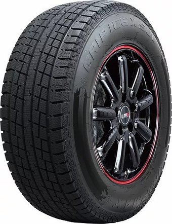 Зимние шины Gripmax Grip Ice X SUV 235/60R18 107H