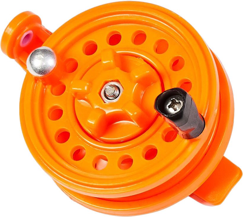 

Рыболовная катушка Salmo Ice HR 3058-01