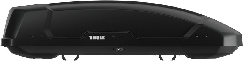 

Автобокс Thule Force XT L (черный)