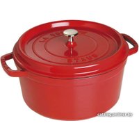 Чугунок Staub La Cocotte 1102806