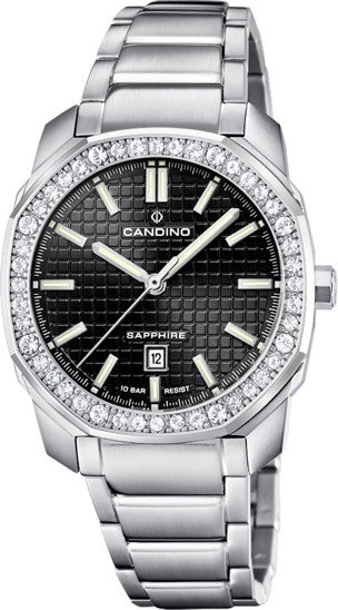 

Наручные часы Candino Lady Elegance C4756/5