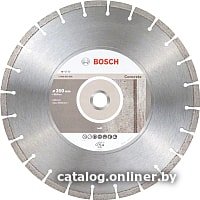 Отрезной диск алмазный  Bosch 2.608.602.545