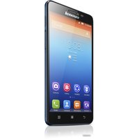 Телефон Lenovo S850 Blue