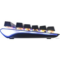 Клавиатура Defender Dark Arts GK-375 RU