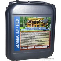 Антисептик Белмастер Нео 5 л