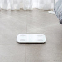 Напольные весы Xiaomi Mi Body Composition Scale 2 (международная версия)