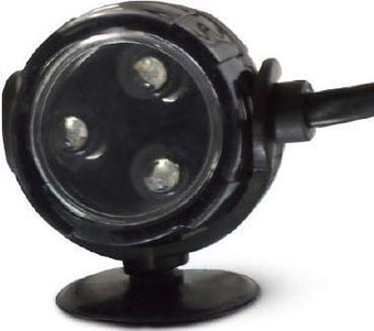 Декоративная подсветка Laguna 101LEDM 0,4 Вт 3,5х3,5х3,5 см (радужный)