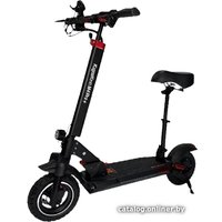 Электросамокат Kugoo Kirin M4 Pro Plus 18 Ah (2023)
