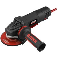 Угловая шлифмашина ELITECH AG 1212E E2213.049.00