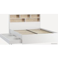 Кровать Divan Шелхорн 160 (Lignt)