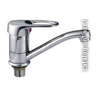 Смеситель FRAP H29 F4529-2-B