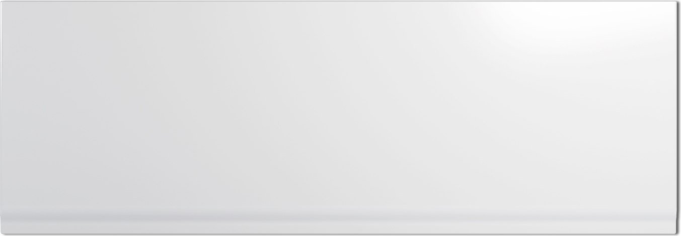 

Фронтальный экран под ванну Метакам Strict 180