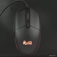 Игровая мышь SmartBuy Rush SBM-714G-K