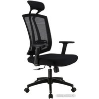 Офисное кресло Everprof Grant (черный)