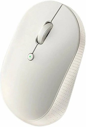 Мышь MIIIW MM302 Dual Mode (белый)