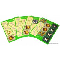 Настольная игра Магеллан Шакал