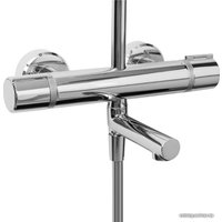 Душевая система  Jacob Delafon Atom E26238-CP