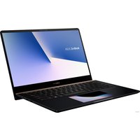 Ноутбук ASUS ZenBook Pro 14 UX480FD-BE034T