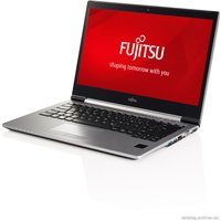 Ноутбук Fujitsu LIFEBOOK U745