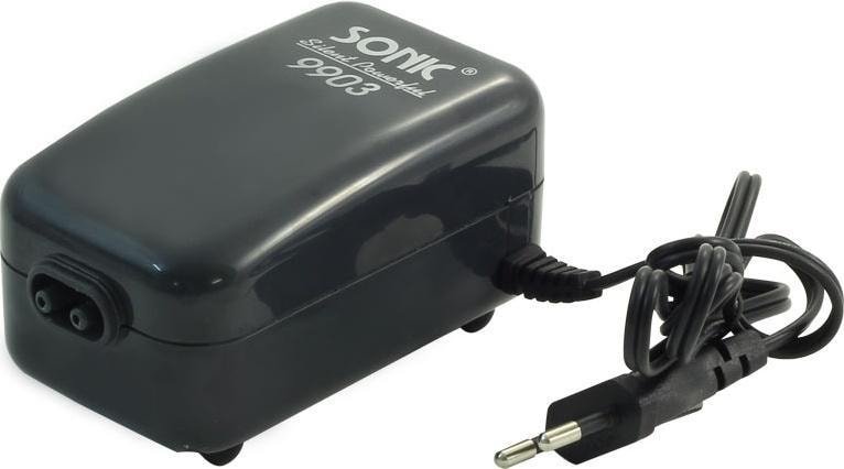 

Компрессор Jebo 9903
