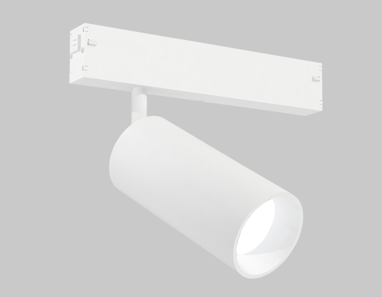 

Трековый светильник Hotpoint Magnetic GL1625 WH (белый)