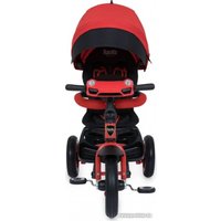 Детский велосипед Nuovita Bamzione B2 (красный)