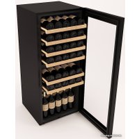 Винный шкаф Dunavox DX-46.128DK