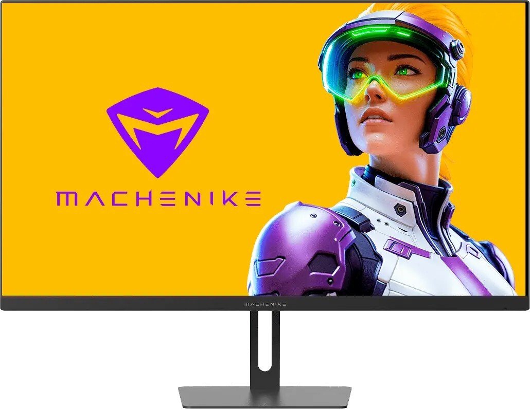 Игровой монитор Machenike MCQ27F260