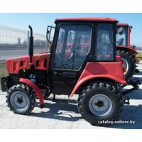 Мини-трактор Беларус 320.4 (4x4)