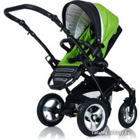 Коляска прогулочная «книга» Edrema Vector FX (3 в 1)