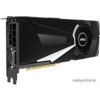 Видеокарта MSI GeForce GTX 1070 Aero 8GB GDDR5 [GTX 1070 AERO 8G OC]