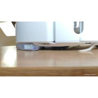 Робот-пылесос Roborock S6 (с английской озвучкой, белый)