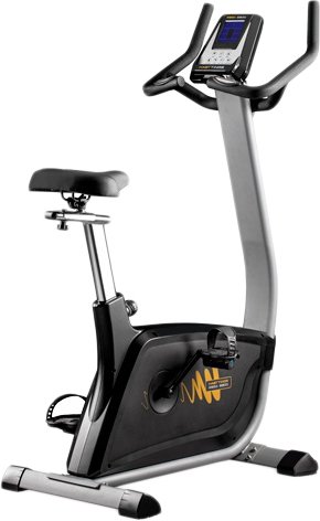 Велотренажер Hasttings Wega S300