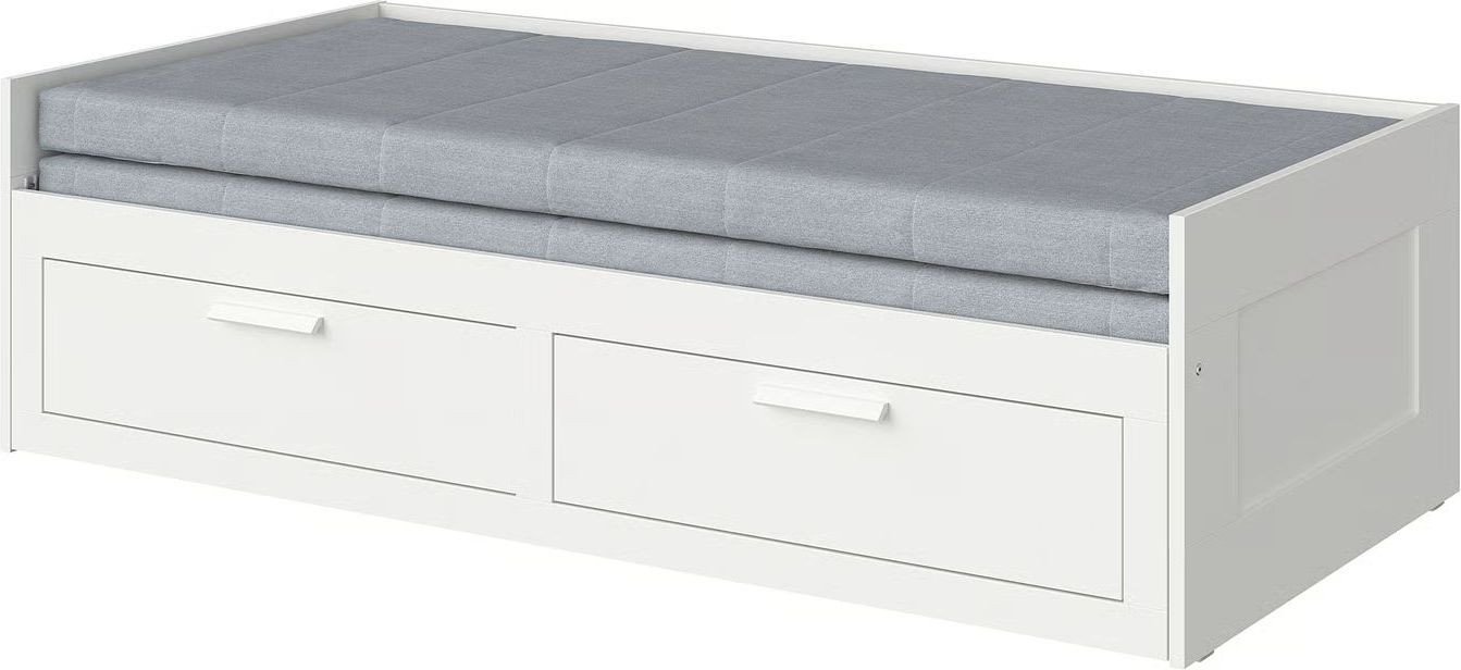 Кровать-тахта Ikea Brimnes 19497340