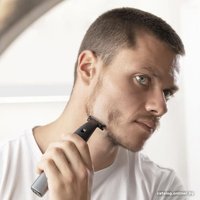 Триммер для бороды и усов Cecotec Bamba PrecisionCare Extreme 5in1