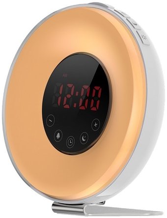 Световой будильник Даджет Новый рассвет