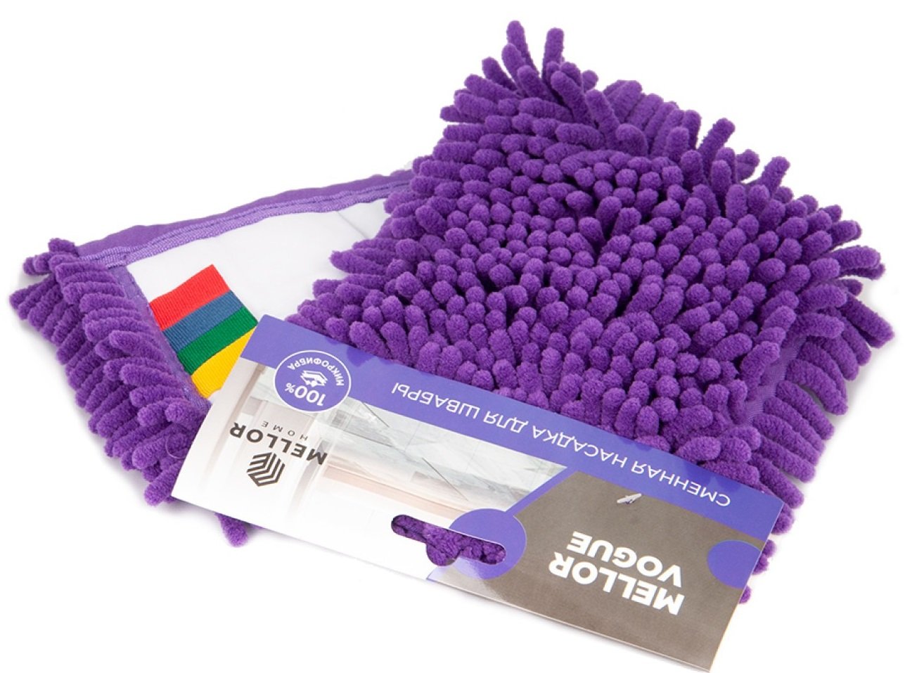 

Моп (тряпка) Mellor Vogue ML1003-1