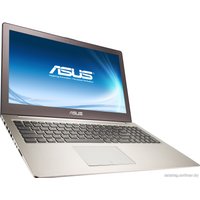 Ноутбук ASUS Zenbook UX52VS-CN037H