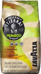 La Reserva de iTierra! Humeco Bio-Organic Espresso зерновой 1 кг