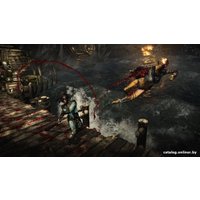  Mortal Kombat X для PlayStation 4