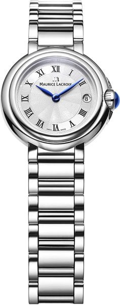 

Наручные часы Maurice Lacroix FA1003-SS002-110-1
