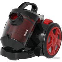 Пылесос Blackton Bt VC1802B (серый/красный)