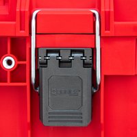 Кейс Qbrick System Prime Toolbox 150 Profi RED Ultra HD Custom
